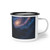 Celestial Spellbinder - Enamel Camp Cup