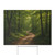 Path of Enlightenment - Yard Sign