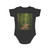 Path of Enlightenment - Short Sleeve Baby Bodysuit