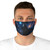 Celestial Spellbinder - Fabric Face Mask