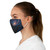 Celestial Spellbinder - Fabric Face Mask