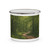 Path of Enlightenment - Enamel Camping Mug