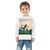 Serenity in Motion - Toddler Long Sleeve Tee