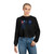 Celestial Spellbinder - Women's Cropped Fleece Pullover