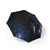 Celestial Spellbinder - Semi-Automatic Foldable Umbrella