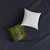 Path of Enlightenment - Square Pillow