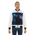 Celestial Spellbinder - Men's Bomber Jacket (AOP)