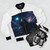 Celestial Spellbinder - Men's Bomber Jacket (AOP)