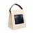 Celestial Spellbinder - Canvas Lunch Bag With Strap