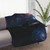 Celestial Spellbinder - Tan Sherpa Blanket