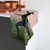 Serenity in Motion - Hand Towel