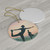 Serenity in Motion - Ceramic Ornament, 1-Pack
