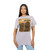 Dawn Stalkers - Acid Washed Round Neck Tee