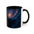 Celestial Spellbinder - Colorful Mugs (11oz, 15oz)
