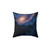 Celestial Spellbinder - Spun Polyester Square Pillow