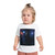 Celestial Spellbinder - Baby Short Sleeve T-Shirt