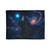 Celestial Spellbinder - Soft Polyester Blanket
