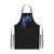 Celestial Spellbinder - Cotton Apron