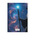 Celestial Spellbinder - Softcover Notebook, A5