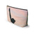 Serenity in Motion - Accessory Pouch w T-bottom