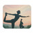 Serenity in Motion - Mouse Pad (Rectangle)