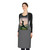 Serenity in Motion - Cotton Apron
