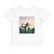 Serenity in Motion - Toddler Short Sleeve Tee