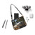 Mountain Beast - Small Shoulder Bag