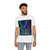 The Dance of the Auroras - Men's Raglan T-Shirt