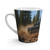 Mountain Beast - Latte Mug