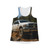 Mountain Beast - Women's Tank Top (AOP)
