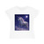 Celestial Unicorn Dreams - Organic Women's Classic T-Shirt