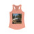 Mountain Beast - Women's Ideal Racerback Tank
