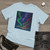 The Dance of the Auroras - Unisex Deluxe T-shirt 
