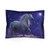 Celestial Unicorn Dreams - Microfiber Pillow Sham