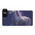 Celestial Unicorn Dreams - LED Gaming Mouse Pad, Wireless Charging