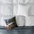 Mountain Beast - Square Poly Canvas Pillow