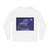 Celestial Unicorn Dreams - Unisex Crew Neck Sweatshirt