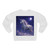 Celestial Unicorn Dreams - Unisex Crew Neck Sweatshirt (EU)