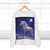 Celestial Unicorn Dreams - Unisex Crew Neck Sweatshirt (EU)