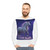 Celestial Unicorn Dreams - Lightweight Sweatshirt (AOP)