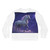 Celestial Unicorn Dreams - Lightweight Sweatshirt (AOP)