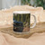Mountain Beast - Metallic Mug (Silver\Gold)