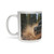 Mountain Beast - Metallic Mug (Silver\Gold)