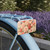 Love in Bloom - Mini License Plate