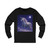 Celestial Unicorn Dreams - Unisex Jersey Long Sleeve Tee