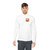 Love in Bloom - Unisex Quarter-Zip Pullover