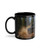 Mountain Beast - Black Coffee Cup, 11oz