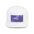 Celestial Unicorn Dreams - Flat Bill Snapback