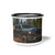 Mountain Beast - Enamel Camp Cup